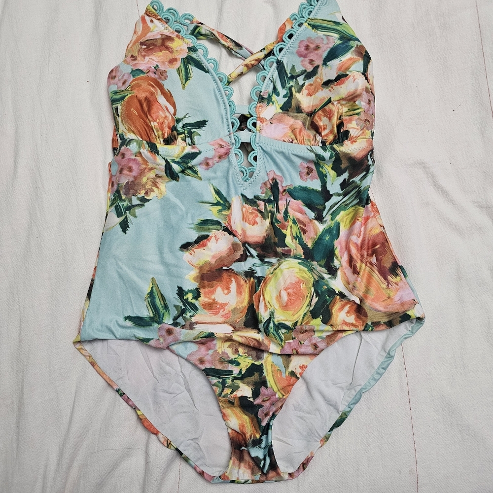 Becca Swimsuit